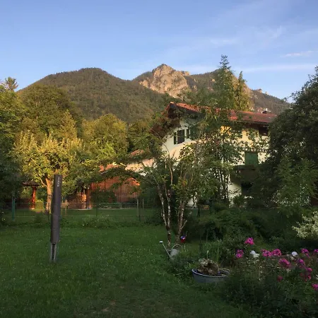 Heubergblick * Nußdorf am Inn