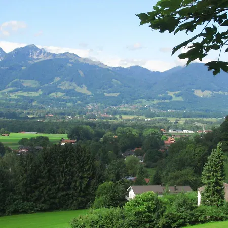 Heubergblick *