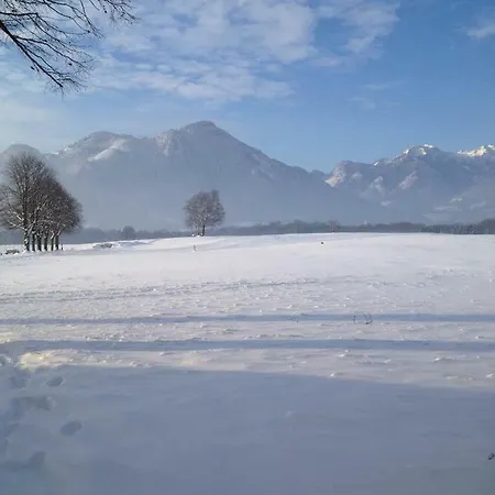 度假居 Heubergblick *