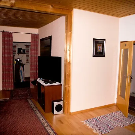 Heubergblick 度假居 Nußdorf am Inn