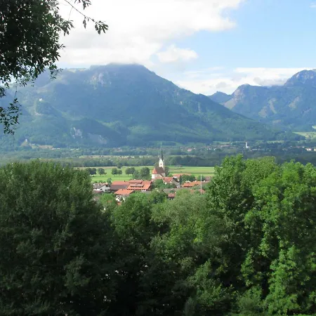 Heubergblick 度假居