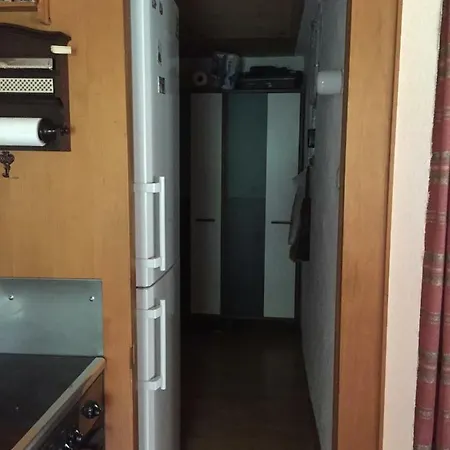 度假居 Heubergblick
