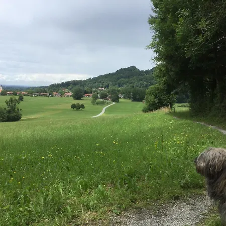 Heubergblick 度假居 *